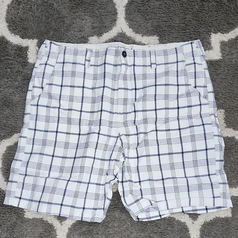 American Eagle Longboard shorts